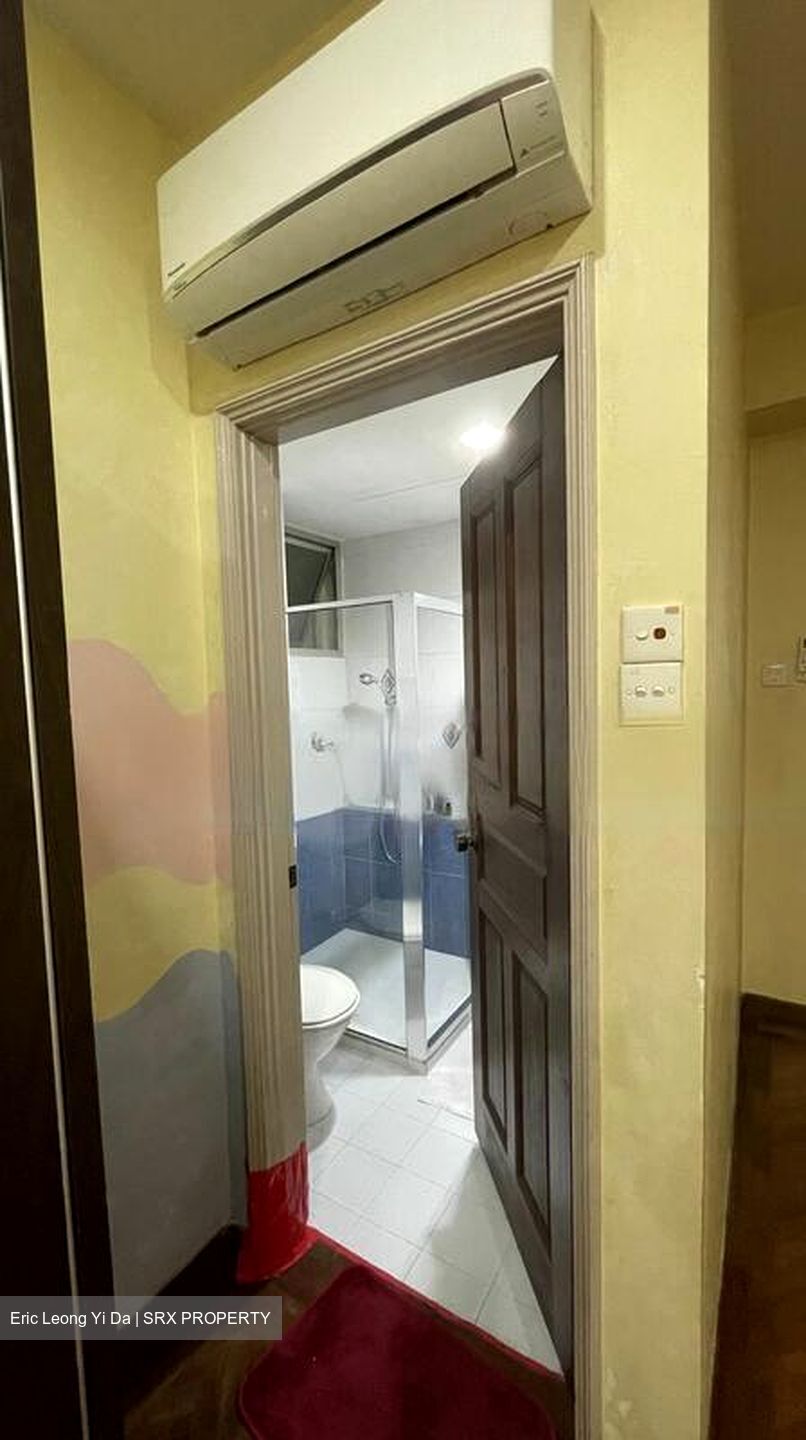 Avila Gardens (D17), Condominium #440712351